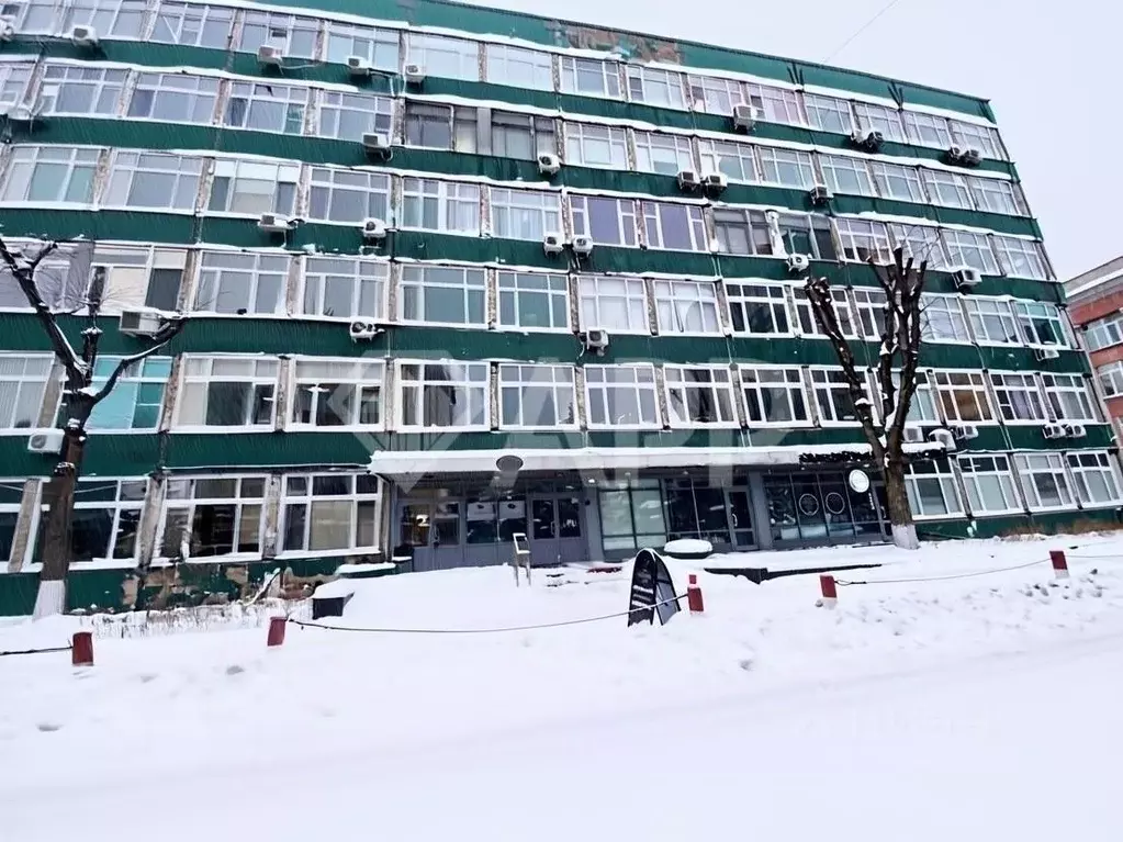 Помещение свободного назначения в Самарская область, Самара Невская ... - Фото 2