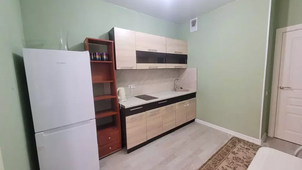 1-к кв. Краснодарский край, Краснодар ул. Имени Героя Георгия ... - Фото 2