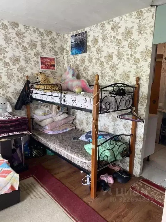 1-к кв. Пермский край, Пермь Ласьвинская ул., 56А (24.0 м) - Фото 1