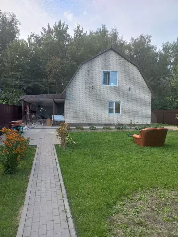 Дом 140 м на участке 6 сот. - Фото 0