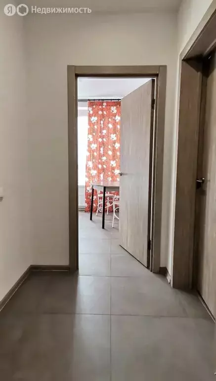 1-комнатная квартира: посёлок Битца, жилой комплекс Южная Битца, 11 ... - Фото 2