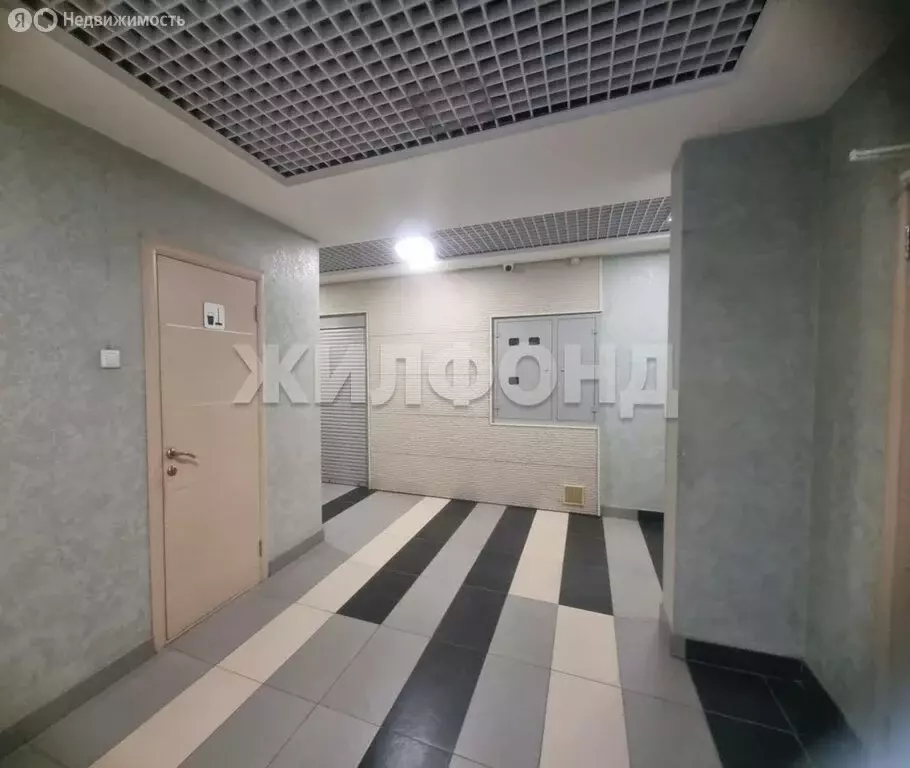2-комнатная квартира: Новосибирск, улица Восход, 20/1 (65.4 м) - Фото 0