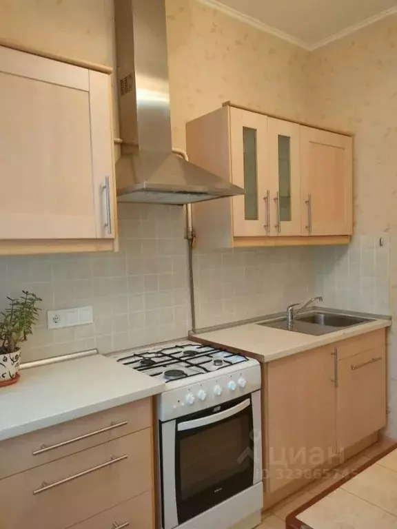 2-к кв. Москва ул. Космонавтов, 10К1 (56.0 м) - Фото 1