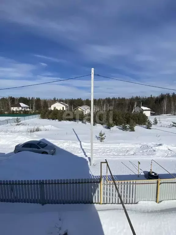 Участок в Свердловская область, Березовский городской округ, пос. ... - Фото 0