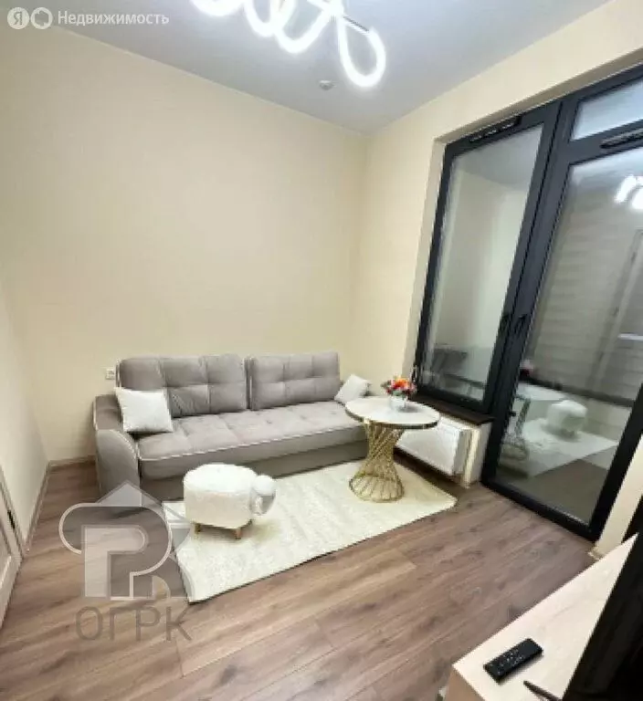 1-комнатная квартира: Москва, улица Вильгельма Пика, 1 (40.6 м) - Фото 1