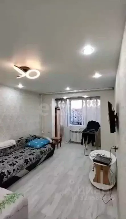 1-к кв. Ямало-Ненецкий АО, Новый Уренгой Советский мкр, 2/3 (35.0 м) - Фото 2