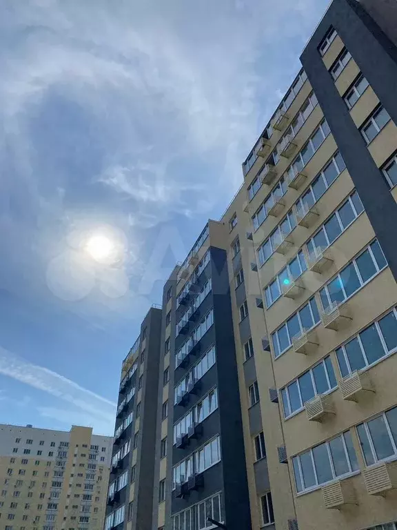 1-к. квартира, 51 м, 1/9 эт. - Фото 0
