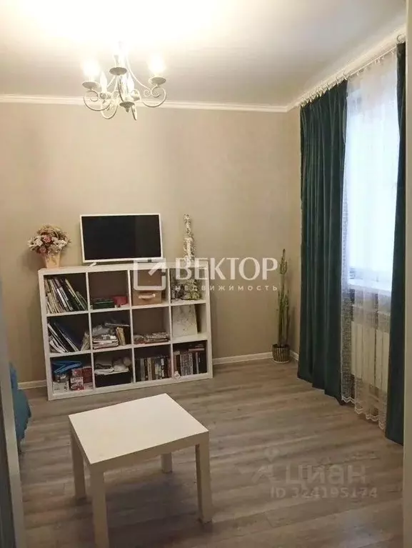 1-к кв. Костромская область, Кострома Беговая ул., 59 (30.0 м) - Фото 1