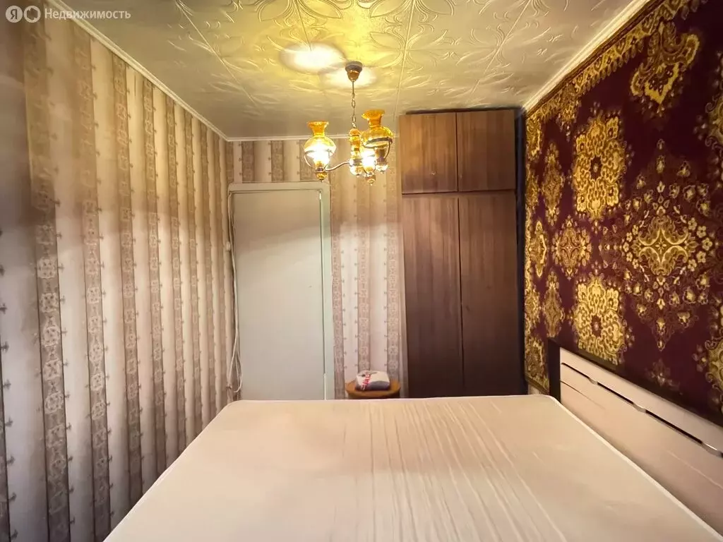 2-комнатная квартира: посёлок городского типа Мурмаши, улица Мира, 23 ... - Фото 1