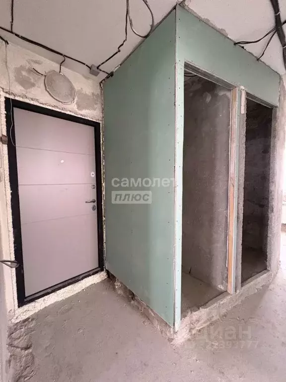 3-к кв. Иркутская область, Иркутск ул. Лермонтова, 275 (62.0 м) - Фото 2