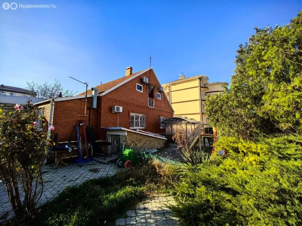 Дом в Витязево, Восточная улица (276 м) - Фото 2