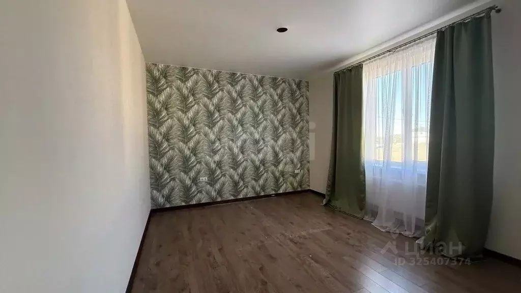 Дом в Крым, Симферопольский район, с. Мирное ул. Софиевская (125 м) - Фото 2