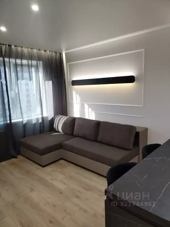 2-к кв. Новосибирская область, Новосибирск ул. Станиславского, 16/1 ... - Фото 0