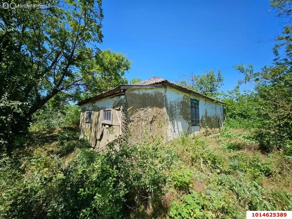 Участок в станица Гривенская, улица 8 Марта, 80 (35.4 м) - Фото 1