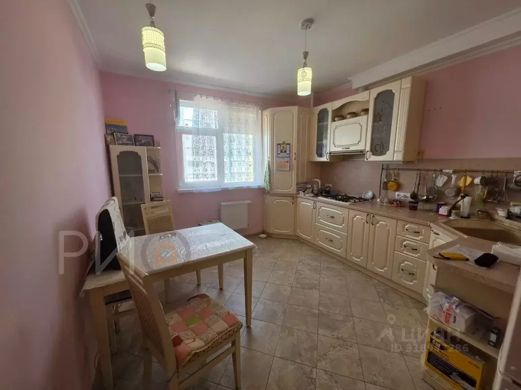 2-к кв. Севастополь ул. Парковая, 29А (62.0 м) - Фото 0