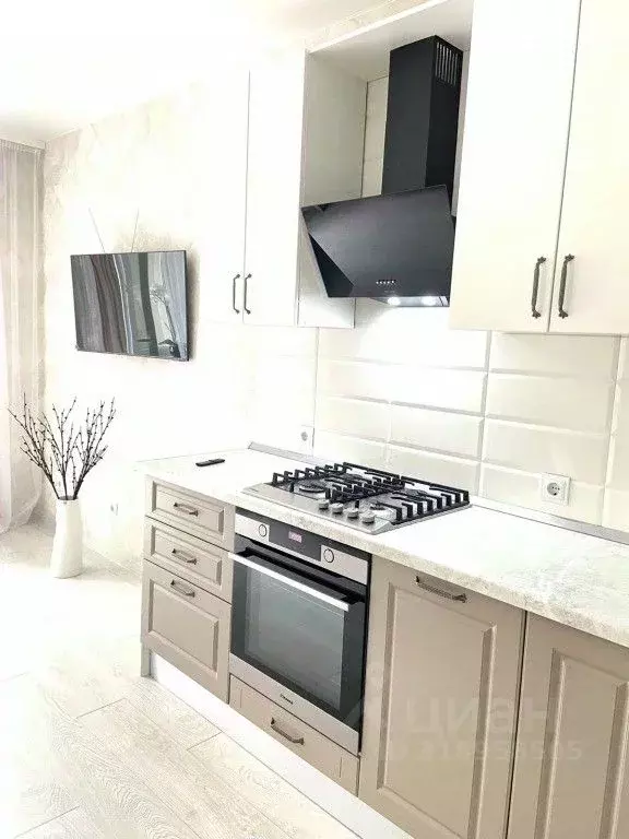 3-к кв. Калининградская область, Калининград Артиллерийская ул., 87 ... - Фото 1