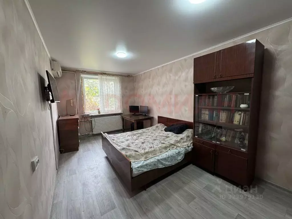 2-к кв. Ростовская область, Цимлянск ул. Белинского, 16 (55.4 м) - Фото 1