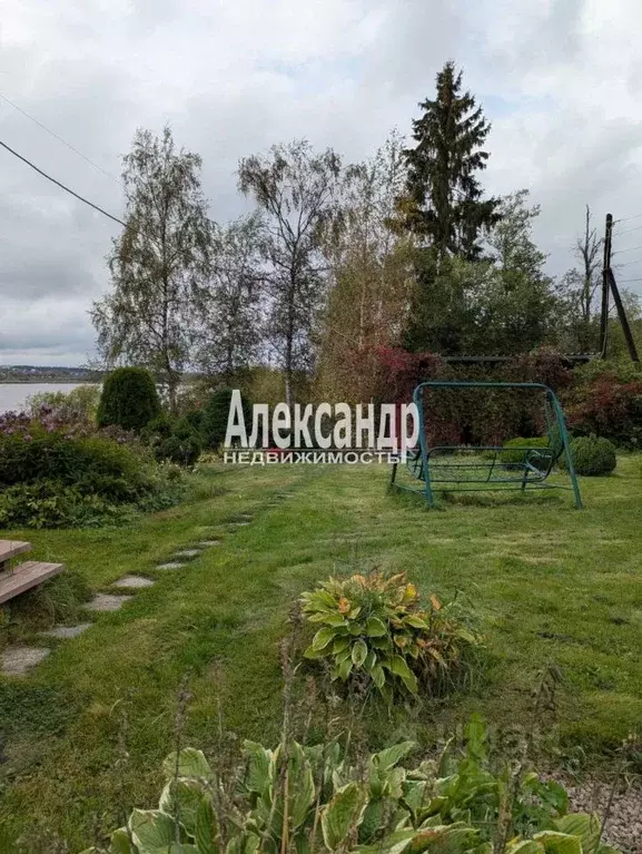 Дом в Карелия, Сортавальский муниципальный округ, пос. Заречье  (25 м) - Фото 1