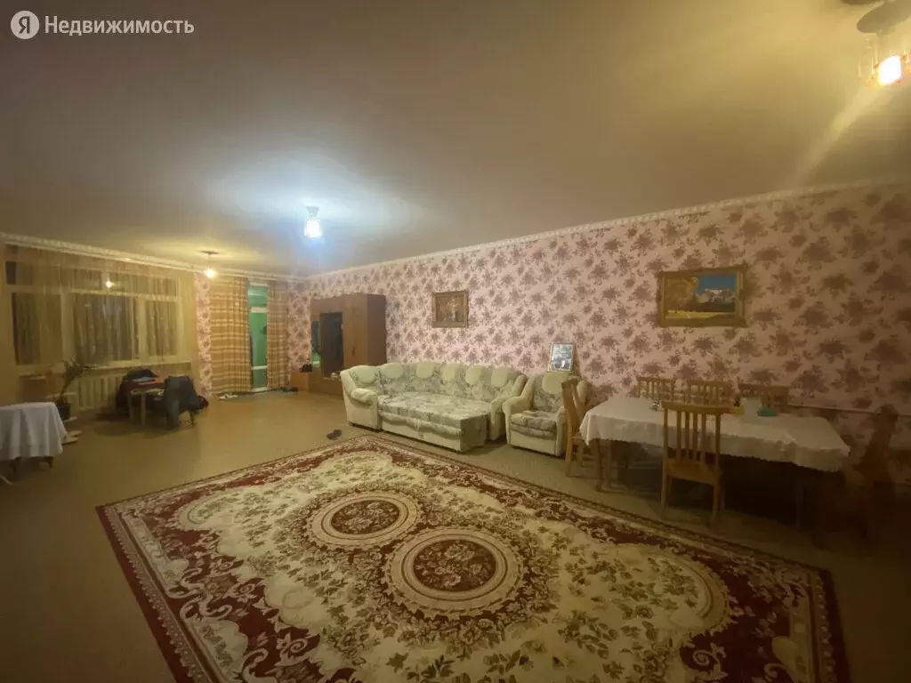 Дом в Ейск, улица Строителей (446.1 м) - Фото 0