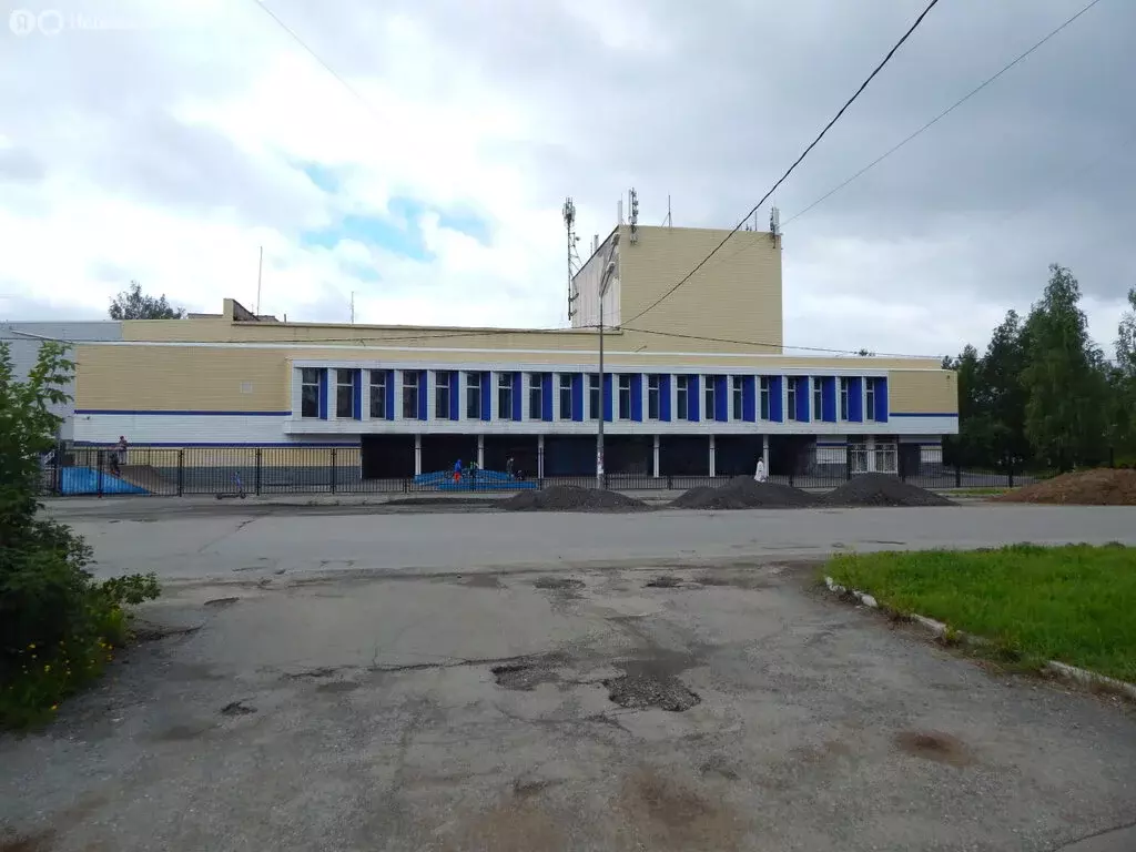 2-комнатная квартира: Нижний Тагил, улица Пархоменко, 36 (44.2 м) - Фото 1