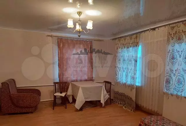 Дом 63 м на участке 6 сот. - Фото 0