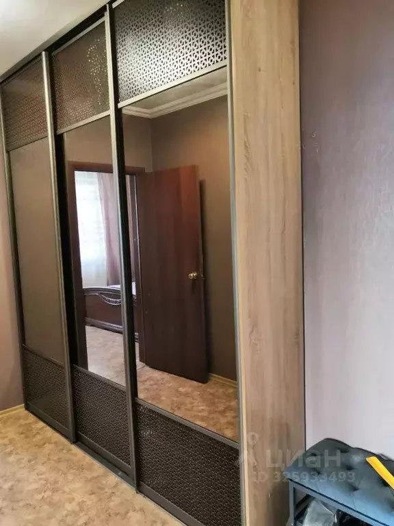 2-к кв. Красноярский край, Красноярск ул. Алексеева, 109 (54.0 м) - Фото 2