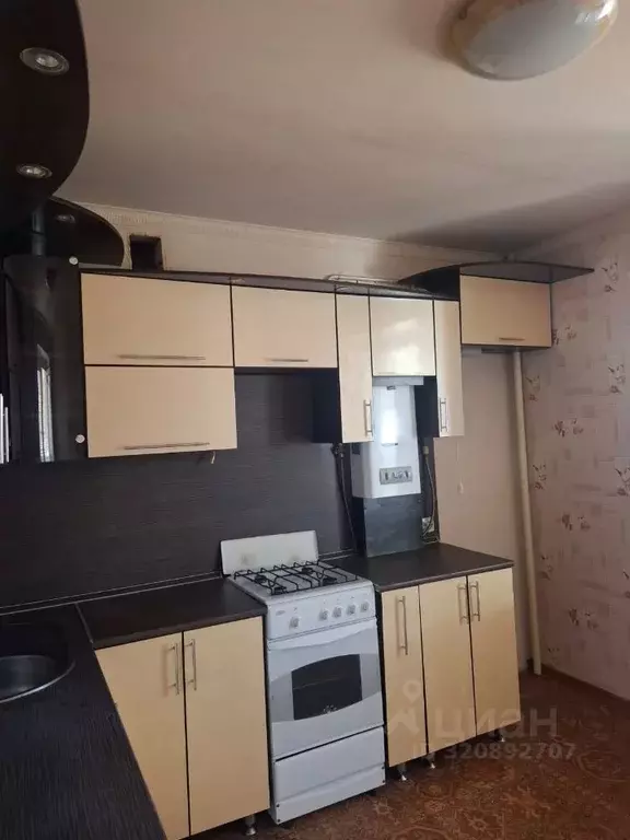 2-к кв. Воронежская область, Лиски ул. Алексея Науменко, 9 (56.0 м) - Фото 0