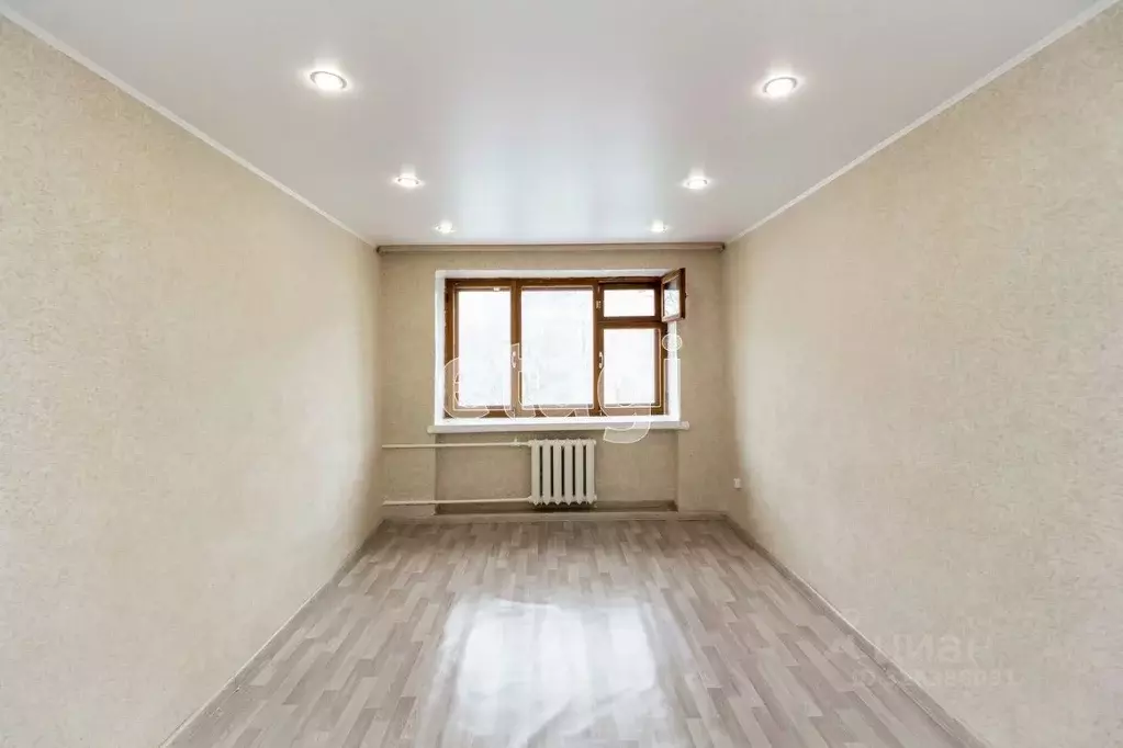 Комната Тюменская область, Тюмень Тульская ул., 11 (18.0 м) - Фото 1
