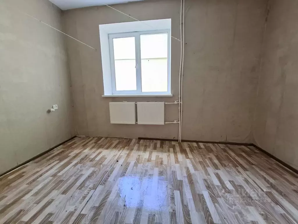 Студия Псковская область, Печоры ул. Мелиораторов, 7Б (19.7 м) - Фото 1