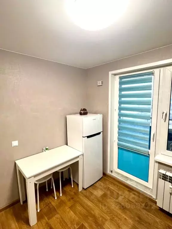 1-к кв. Тюменская область, Тюмень ул. Алексея Леонова, 34 (33.0 м) - Фото 2