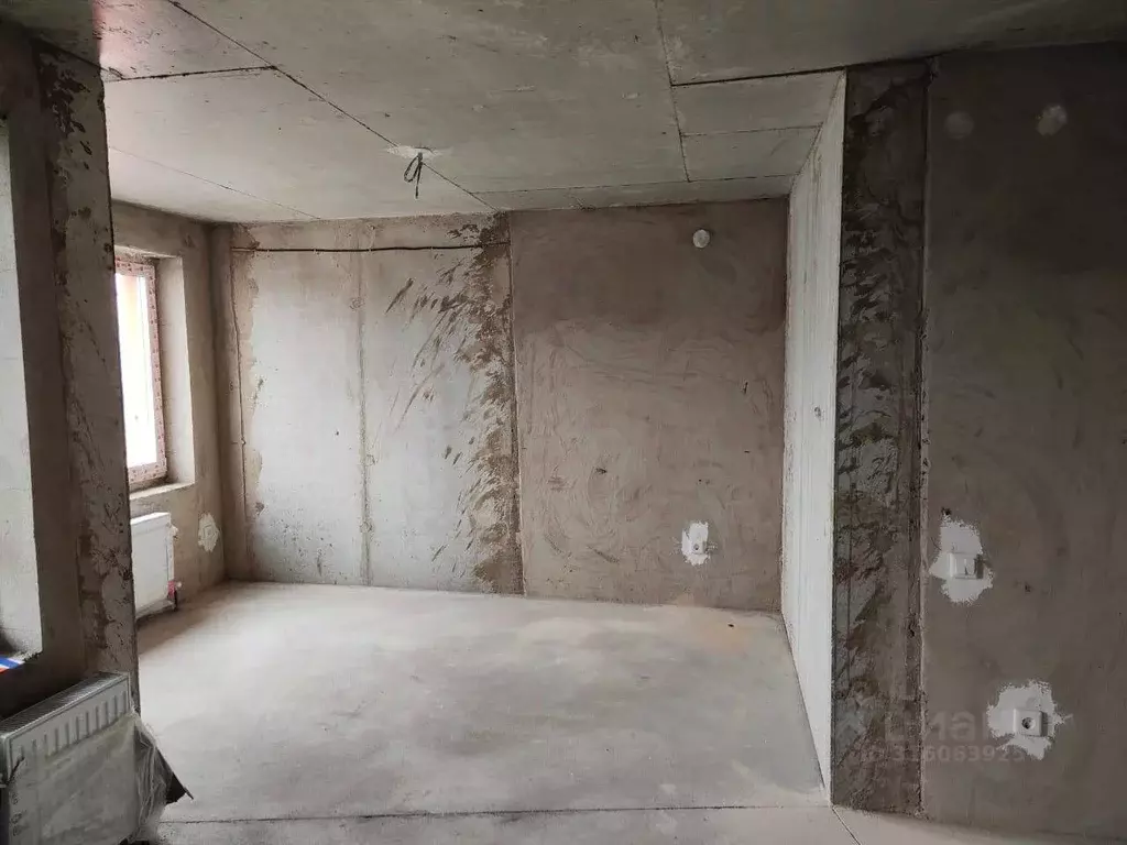 Студия Башкортостан, Уфа ул. Коммунаров, 7 (31.5 м) - Фото 1