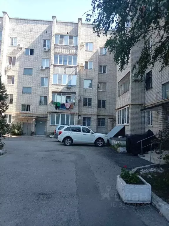 1-к кв. Краснодарский край, Геленджик городской округ, с. Кабардинка ... - Фото 1