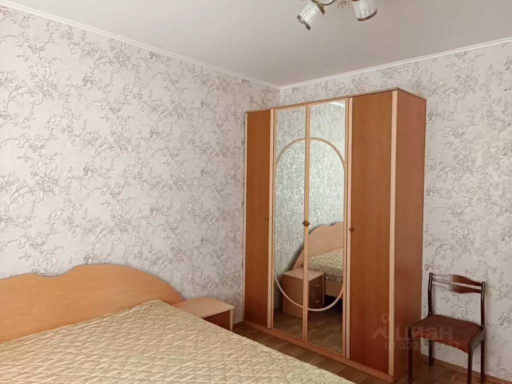 2-к кв. Омская область, Омск Омская ул., 119 (53.0 м) - Фото 0