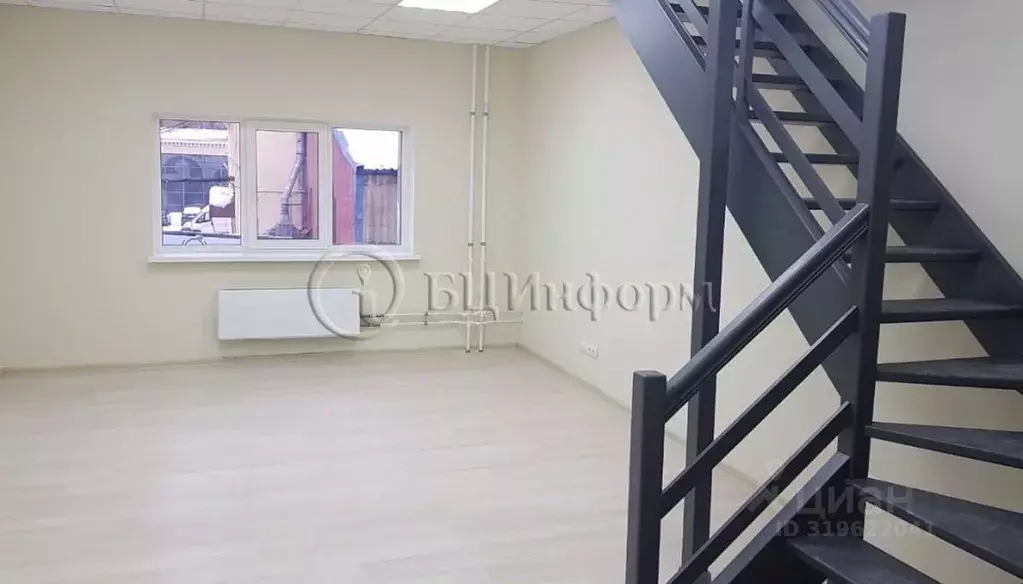 Офис в Санкт-Петербург Цветочная ул., 16 (70 м) - Фото 0