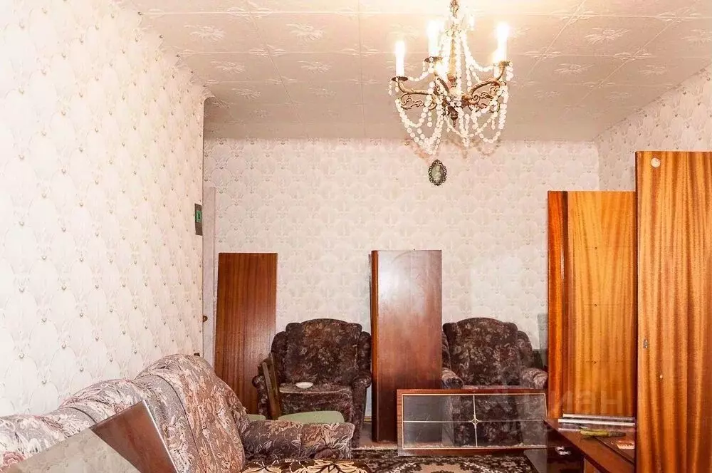 2-к кв. Московская область, Ступино ул. Чайковского, 40 (44.0 м) - Фото 2