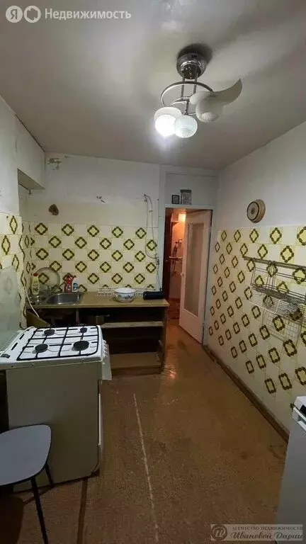 3-комнатная квартира: Самара, улица Осипенко, 24 (63 м) - Фото 1