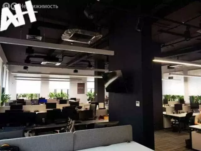 Офис (309 м) - Фото 1