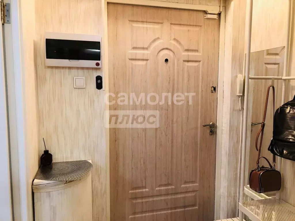 Студия Челябинская область, Челябинск ул. Толбухина, 3 (23.9 м) - Фото 2