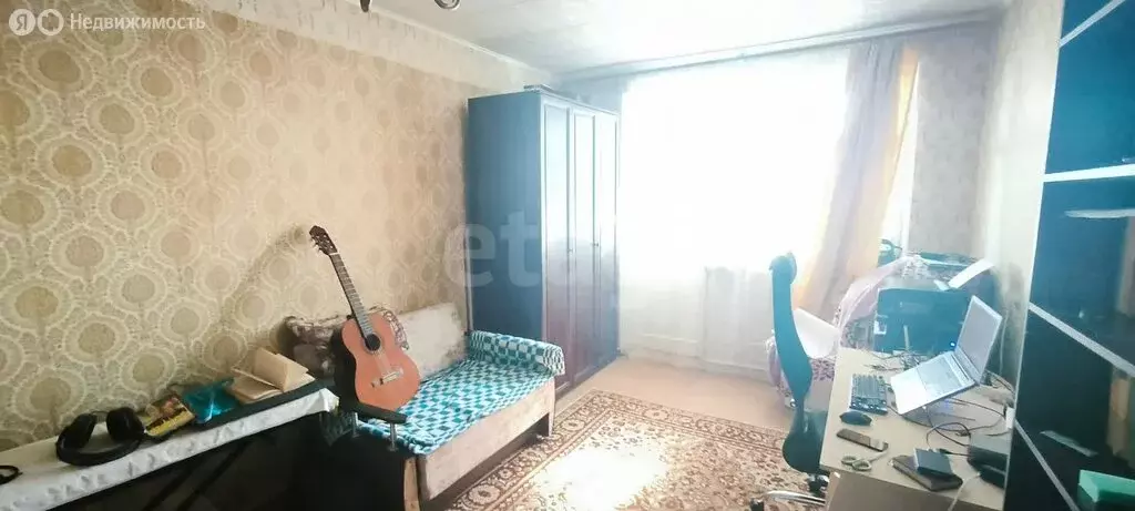 1-комнатная квартира: Севастополь, проспект Генерала Острякова, 33 ... - Фото 0