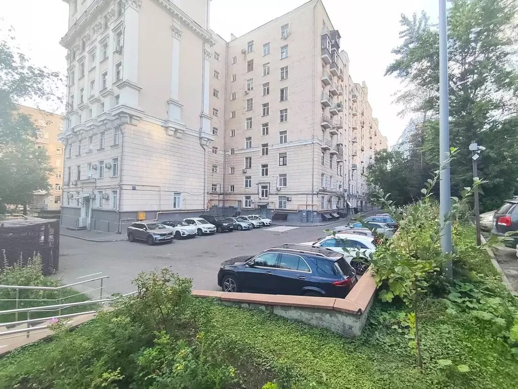 2-к кв. Москва Народная ул., 13 (55.0 м) - Фото 2