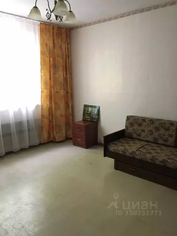 1-к кв. Москва Зеленоградская ул., 3 (37.0 м) - Фото 1
