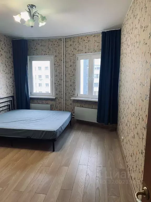1-к кв. Нижегородская область, Нижний Новгород ул. Богдановича, 4 ... - Фото 0