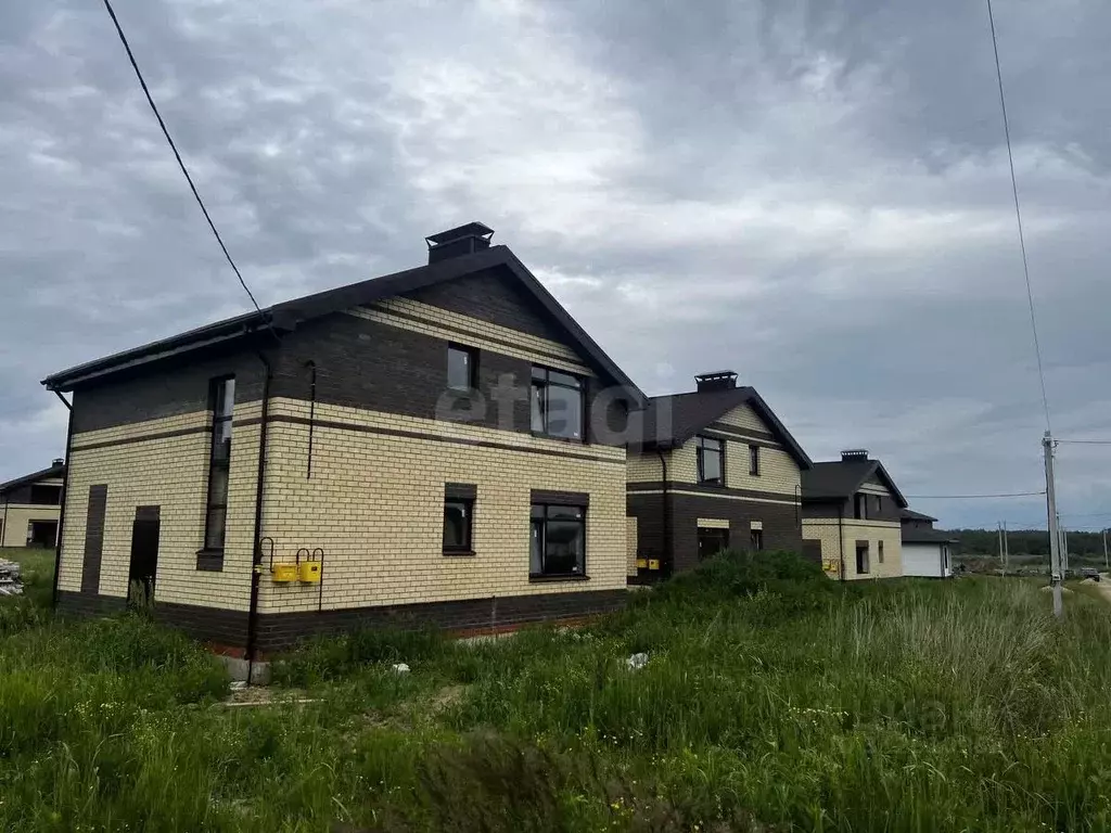 Дом в Костромская область, Кострома Малиновка кп,  (145 м) - Фото 1