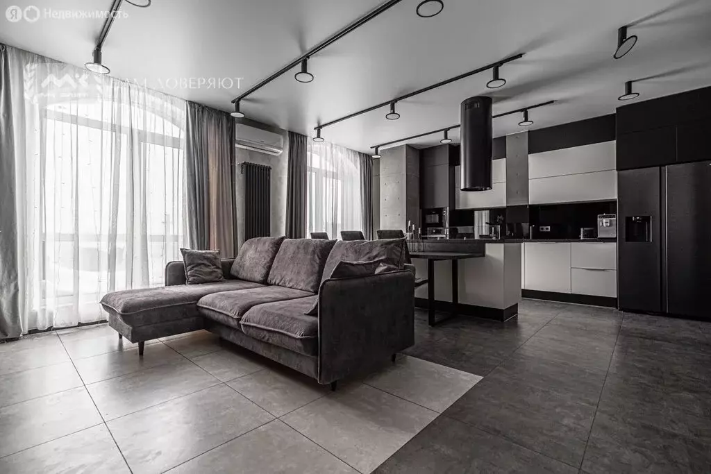 2-комнатная квартира: Санкт-Петербург, улица Савушкина, 104 (94.5 м) - Фото 2