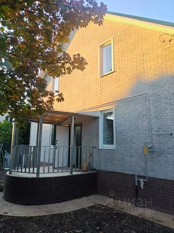 Дом в Московская область, Химки Фирсановка мкр, ул. Глинки, 20 (230 м) - Фото 1