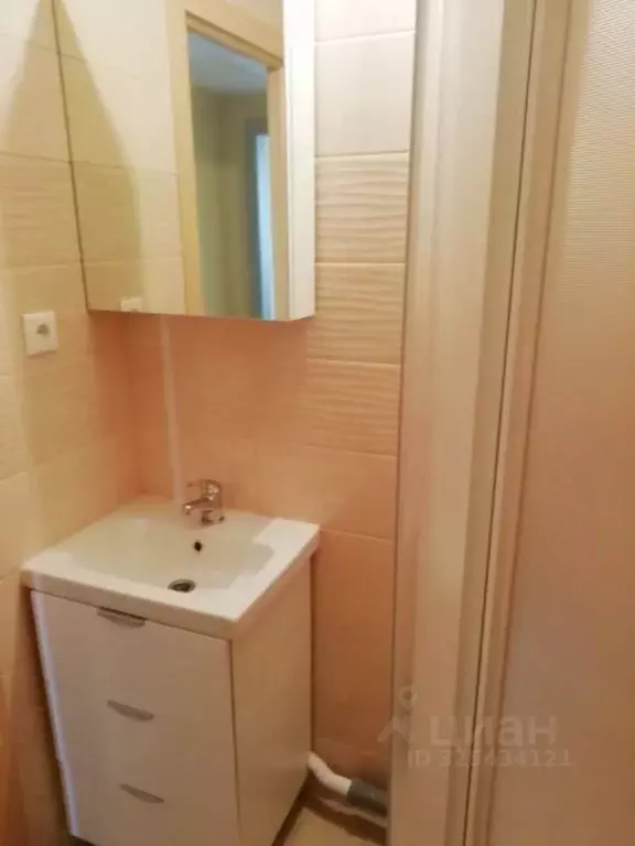 Студия Москва Покровская ул., 17к5 (23.0 м) - Фото 2