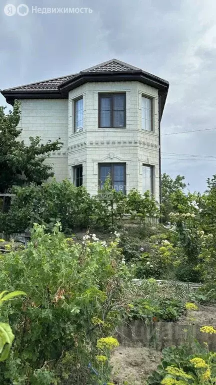 Дом в Темрюк, улица Калинина (103.4 м) - Фото 2