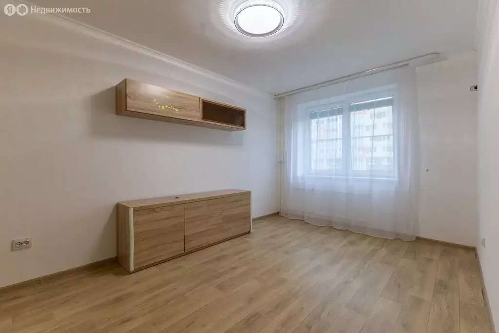1-комнатная квартира: Бугры, Воронцовский бульвар, 9к1 (32.6 м) - Фото 1