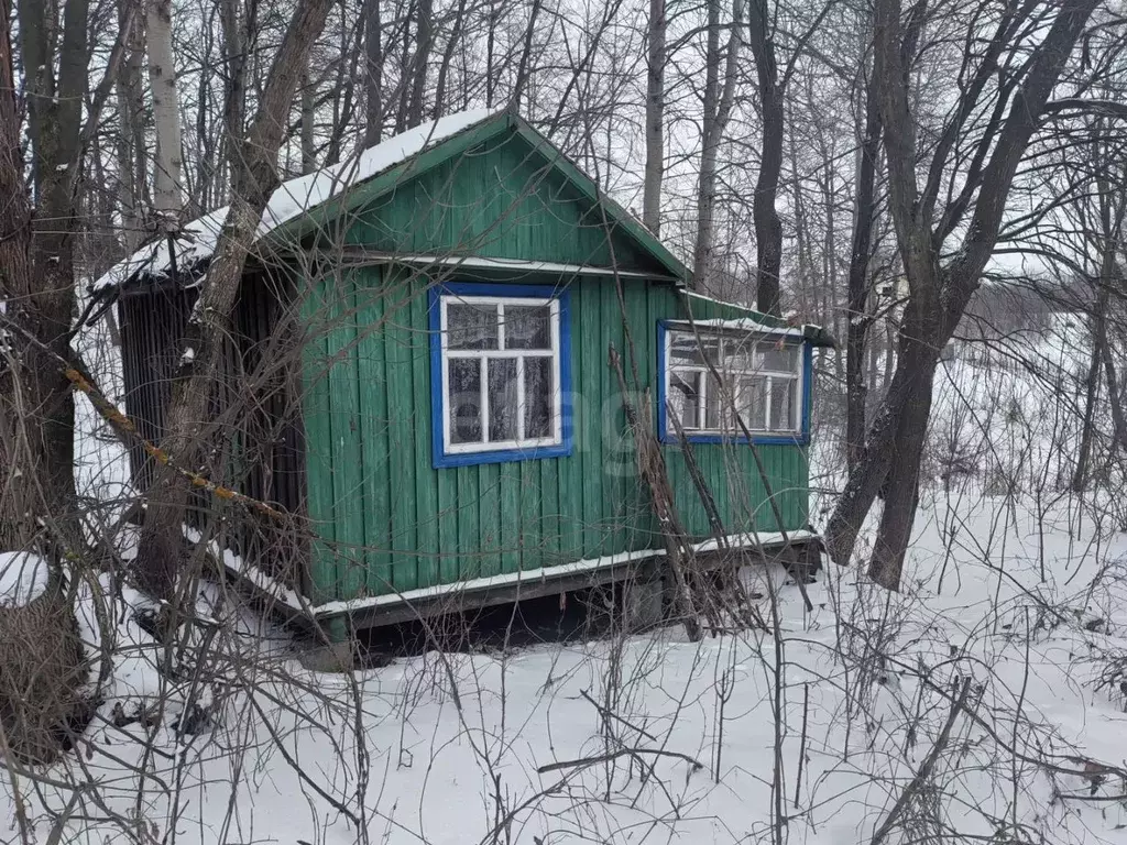 Участок в Белгородская область, Алексеевский муниципальный округ, ... - Фото 1