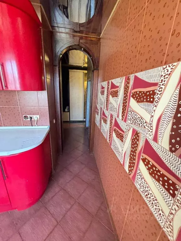 3-к кв. Тульская область, Ефремов ул. Горького, 53 (49.1 м) - Фото 2